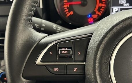 Suzuki Jimny, 2023 год, 1 090 000 рублей, 11 фотография