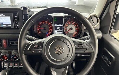 Suzuki Jimny, 2023 год, 1 090 000 рублей, 10 фотография