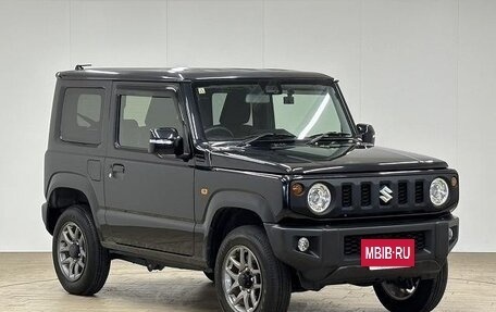 Suzuki Jimny, 2023 год, 1 090 000 рублей, 3 фотография