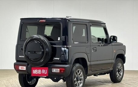 Suzuki Jimny, 2023 год, 1 090 000 рублей, 7 фотография