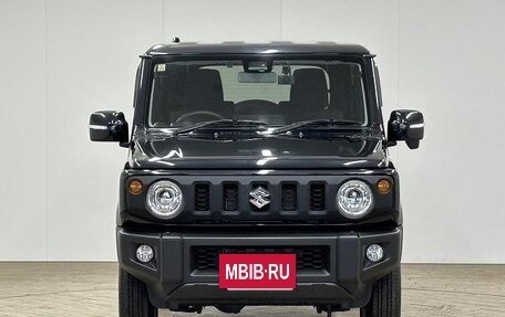Suzuki Jimny, 2023 год, 1 090 000 рублей, 2 фотография