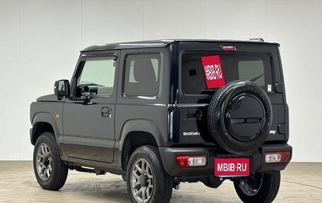 Suzuki Jimny, 2023 год, 1 090 000 рублей, 6 фотография