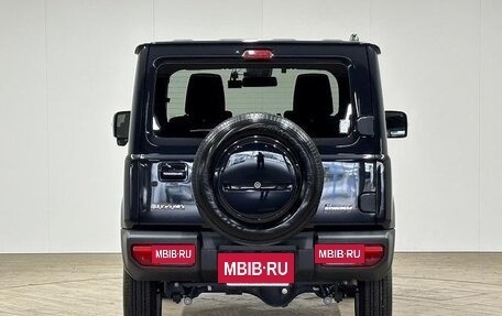 Suzuki Jimny, 2023 год, 1 090 000 рублей, 5 фотография