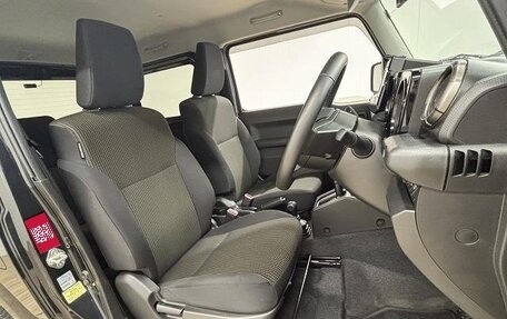 Suzuki Jimny, 2023 год, 1 090 000 рублей, 9 фотография