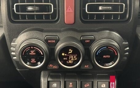 Suzuki Jimny, 2023 год, 1 090 000 рублей, 15 фотография