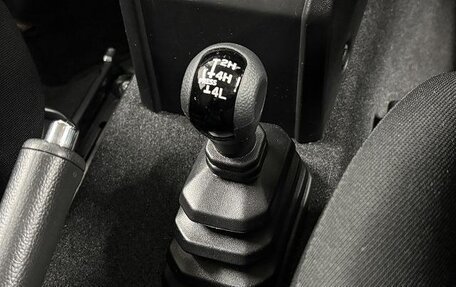 Suzuki Jimny, 2023 год, 1 090 000 рублей, 23 фотография