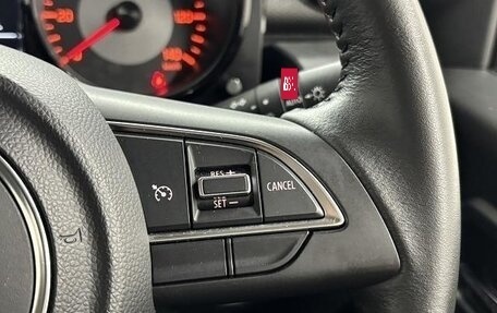 Suzuki Jimny, 2023 год, 1 090 000 рублей, 24 фотография