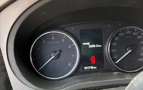Mitsubishi Outlander III рестайлинг 3, 2013 год, 1 550 000 рублей, 5 фотография