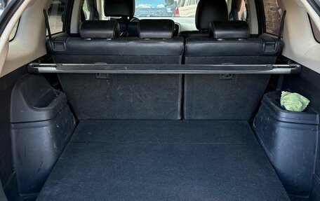 Mitsubishi Outlander III рестайлинг 3, 2013 год, 1 550 000 рублей, 14 фотография