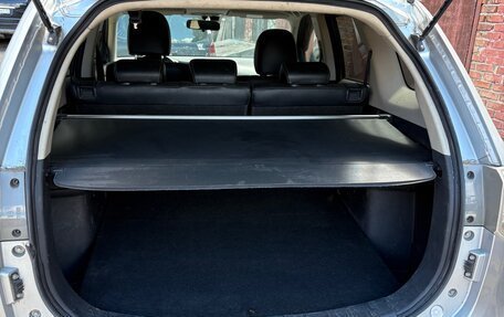 Mitsubishi Outlander III рестайлинг 3, 2013 год, 1 550 000 рублей, 13 фотография