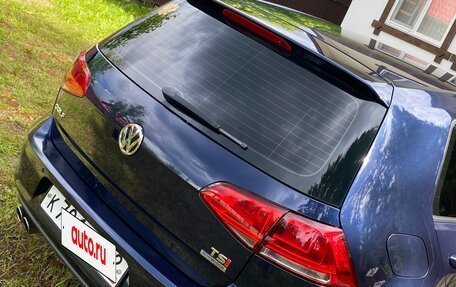 Volkswagen Golf VII, 2013 год, 1 200 000 рублей, 4 фотография