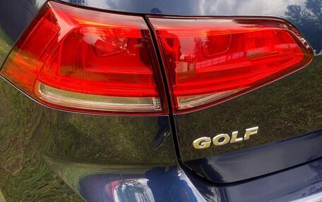Volkswagen Golf VII, 2013 год, 1 200 000 рублей, 9 фотография