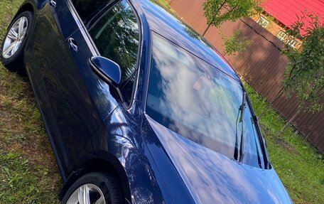 Volkswagen Golf VII, 2013 год, 1 200 000 рублей, 13 фотография