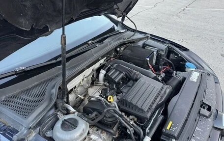 Volkswagen Golf VII, 2013 год, 1 200 000 рублей, 28 фотография