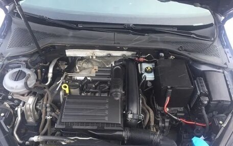 Volkswagen Golf VII, 2013 год, 1 200 000 рублей, 29 фотография