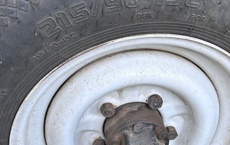 ЛуАЗ 3151, 1996 год, 300 000 рублей, 13 фотография