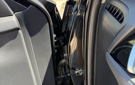 Toyota Camry, 2018 год, 2 700 000 рублей, 23 фотография