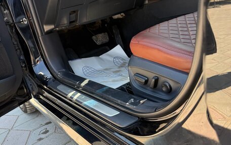 Toyota Camry, 2018 год, 2 700 000 рублей, 25 фотография