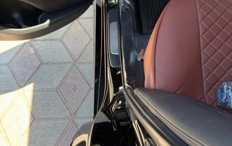 Toyota Camry, 2018 год, 2 700 000 рублей, 30 фотография