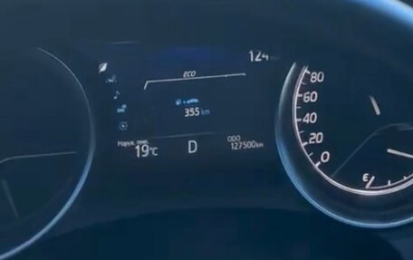 Toyota Camry, 2018 год, 2 700 000 рублей, 40 фотография