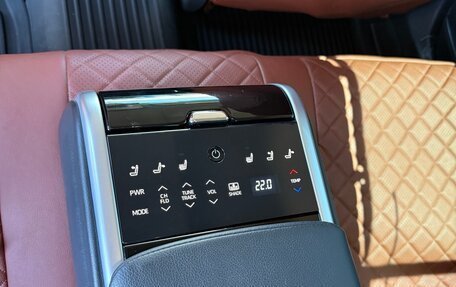 Toyota Camry, 2018 год, 2 700 000 рублей, 37 фотография