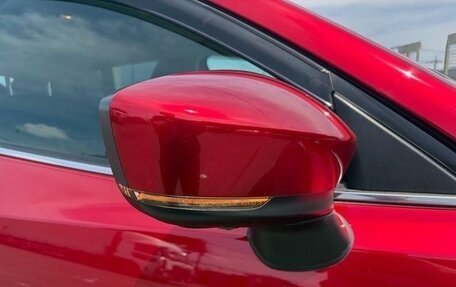Mazda Axela, 2017 год, 1 050 000 рублей, 15 фотография