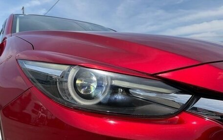 Mazda Axela, 2017 год, 1 050 000 рублей, 12 фотография