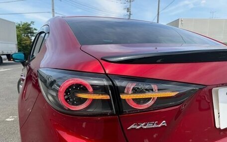 Mazda Axela, 2017 год, 1 050 000 рублей, 17 фотография