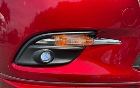 Mazda Axela, 2017 год, 1 050 000 рублей, 13 фотография