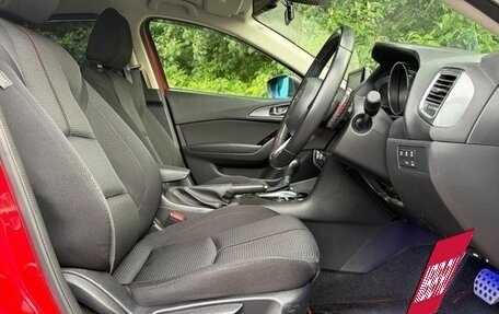 Mazda Axela, 2017 год, 1 050 000 рублей, 19 фотография