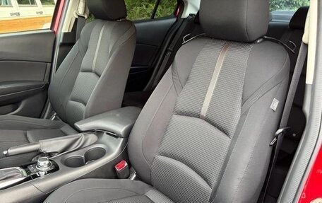 Mazda Axela, 2017 год, 1 050 000 рублей, 27 фотография
