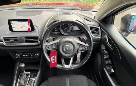 Mazda Axela, 2017 год, 1 050 000 рублей, 22 фотография