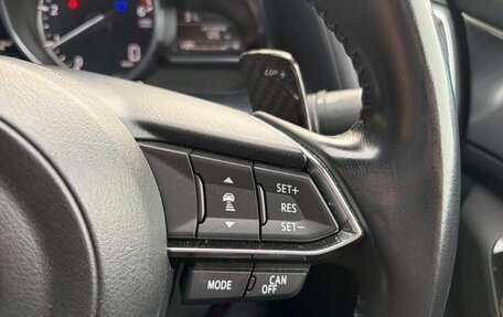 Mazda Axela, 2017 год, 1 050 000 рублей, 34 фотография