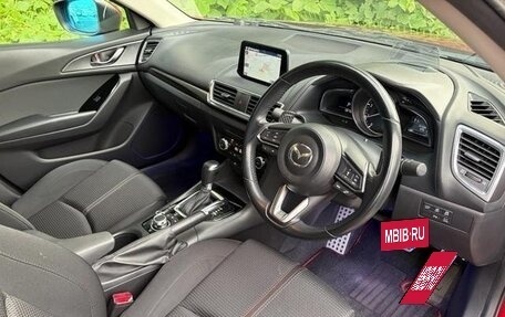 Mazda Axela, 2017 год, 1 050 000 рублей, 23 фотография
