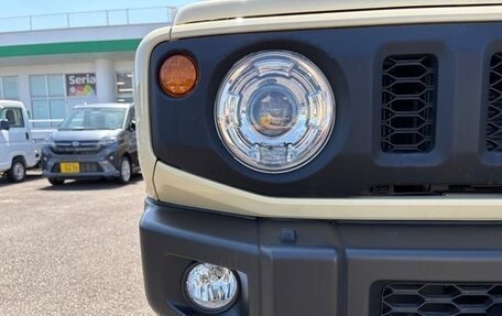 Suzuki Jimny, 2023 год, 1 200 000 рублей, 7 фотография
