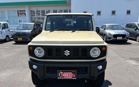 Suzuki Jimny, 2023 год, 1 200 000 рублей, 3 фотография