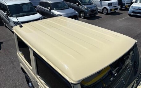 Suzuki Jimny, 2023 год, 1 200 000 рублей, 10 фотография