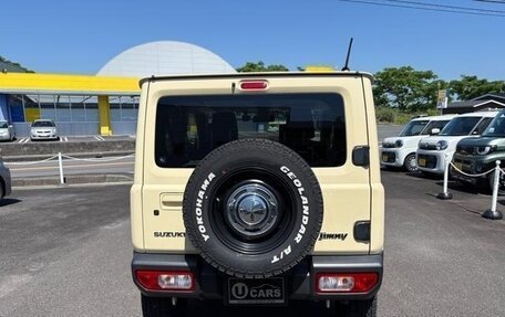 Suzuki Jimny, 2023 год, 1 200 000 рублей, 8 фотография