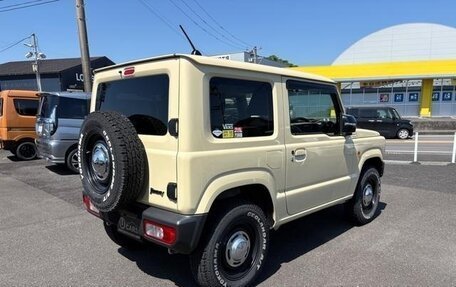 Suzuki Jimny, 2023 год, 1 200 000 рублей, 5 фотография