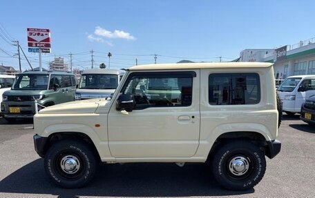 Suzuki Jimny, 2023 год, 1 200 000 рублей, 6 фотография