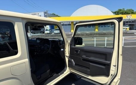 Suzuki Jimny, 2023 год, 1 200 000 рублей, 11 фотография