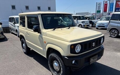 Suzuki Jimny, 2023 год, 1 200 000 рублей, 2 фотография