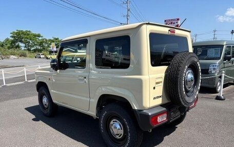 Suzuki Jimny, 2023 год, 1 200 000 рублей, 9 фотография
