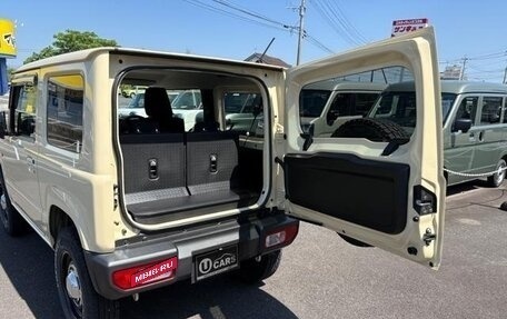 Suzuki Jimny, 2023 год, 1 200 000 рублей, 12 фотография
