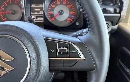 Suzuki Jimny, 2023 год, 1 200 000 рублей, 20 фотография