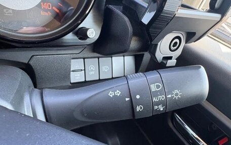 Suzuki Jimny, 2023 год, 1 200 000 рублей, 18 фотография