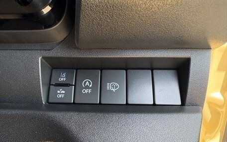 Suzuki Jimny, 2023 год, 1 200 000 рублей, 21 фотография