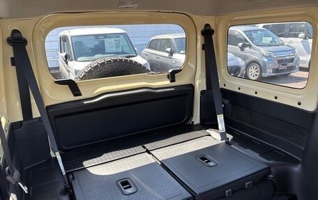 Suzuki Jimny, 2023 год, 1 200 000 рублей, 35 фотография