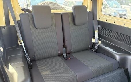 Suzuki Jimny, 2023 год, 1 200 000 рублей, 34 фотография