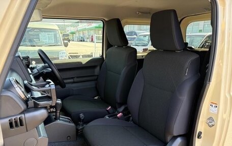 Suzuki Jimny, 2023 год, 1 200 000 рублей, 33 фотография